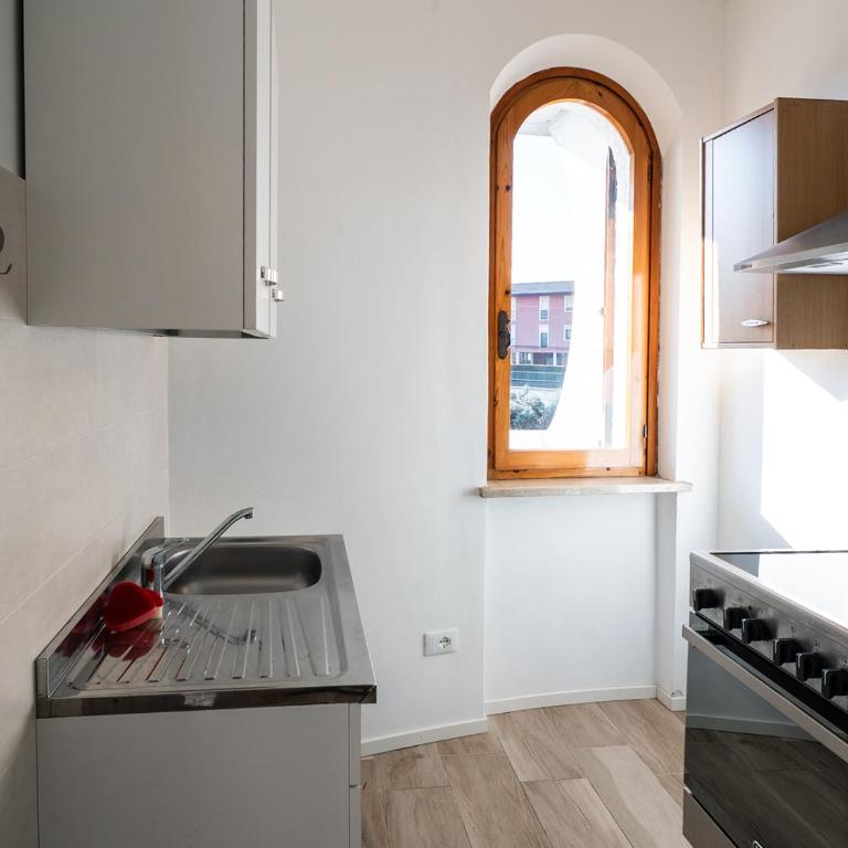 TURKESE APARTMENT - Appartamento con 1 Camera da Letto - 11
