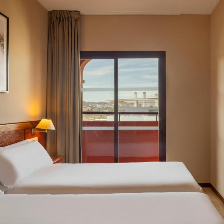 ILUNION Miramar - Apartamento de 1 dormitorio (2 adultos) - 6
