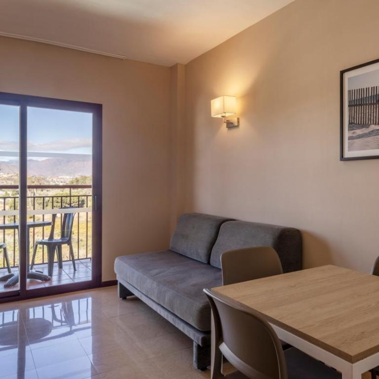 ILUNION Miramar - Apartamento de 1 dormitorio (2 adultos) - 10
