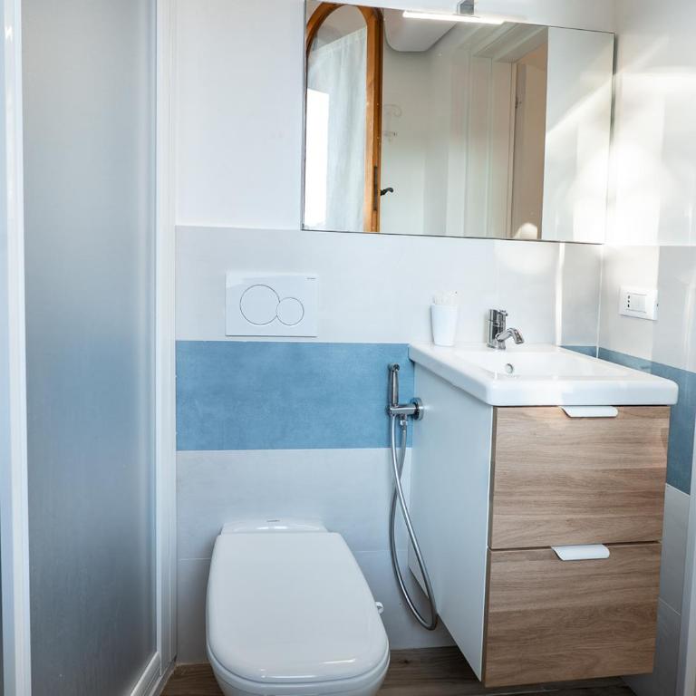 TURKESE APARTMENT - Appartamento con 1 Camera da Letto - 17