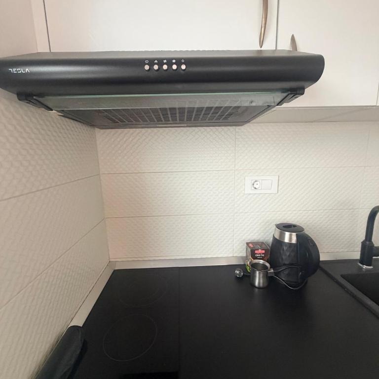 Zenith Apartment - Herceg Novi & Beach & Private Parking - Deluxe Apartment - 12