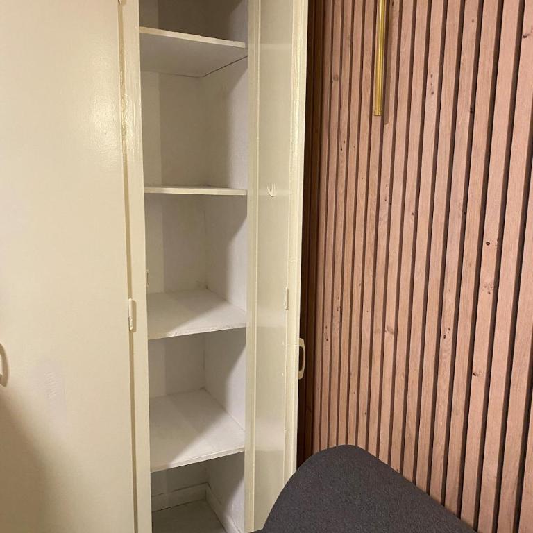 Beachfront studio at Plage du Faubourg - Appartamento con 1 Camera da Letto - 5