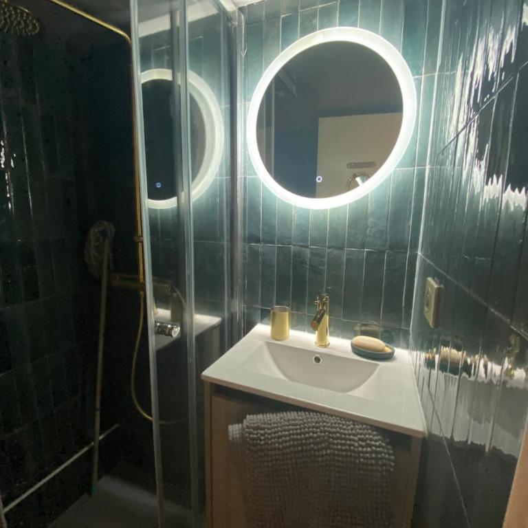 Beachfront studio at Plage du Faubourg - Appartamento con 1 Camera da Letto - 8