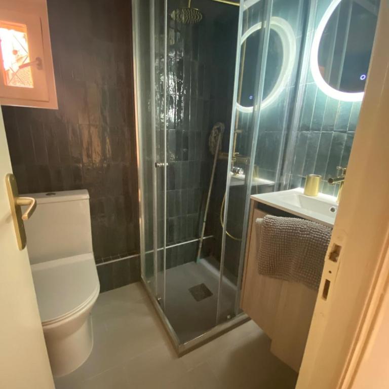 Beachfront studio at Plage du Faubourg - Appartamento con 1 Camera da Letto - 10