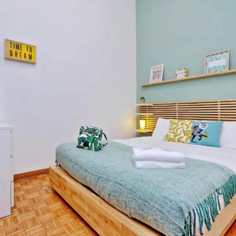 Parrotshouse - Appartamento - 2