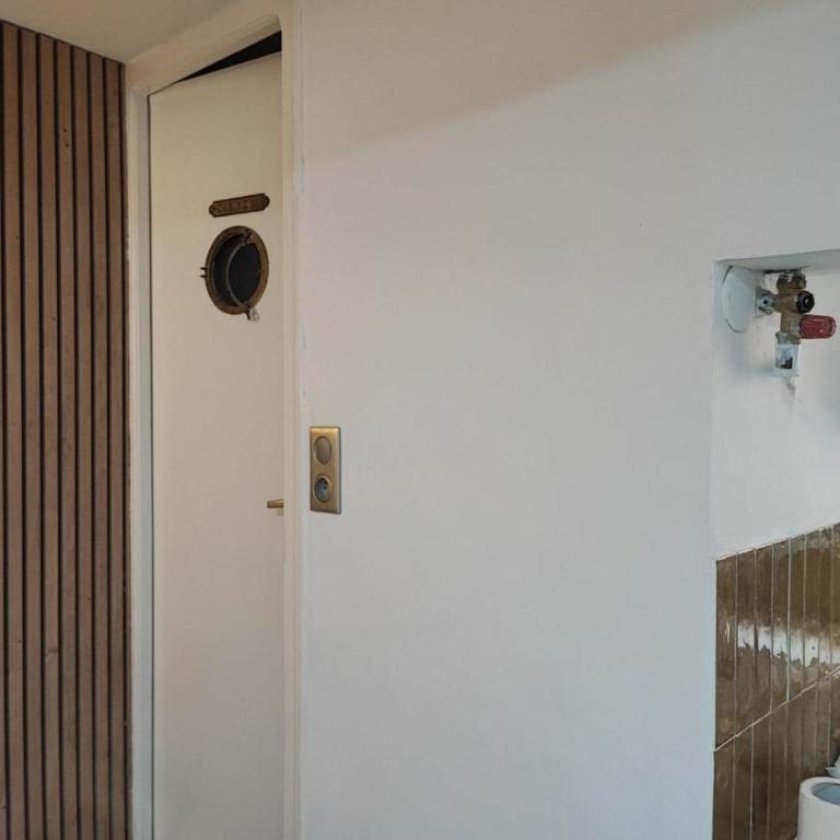 Beachfront studio at Plage du Faubourg - Appartamento con 1 Camera da Letto - 14