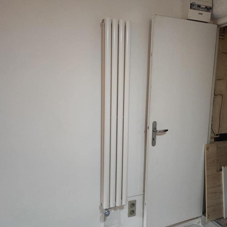 Beachfront studio at Plage du Faubourg - Appartamento con 1 Camera da Letto - 16
