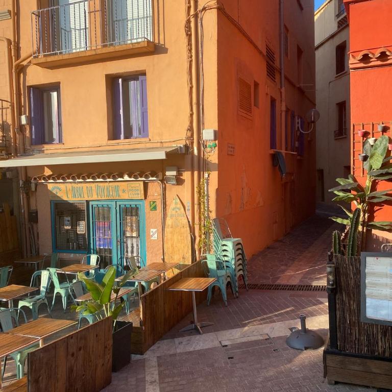 Beachfront studio at Plage du Faubourg - Appartamento con 1 Camera da Letto - 26