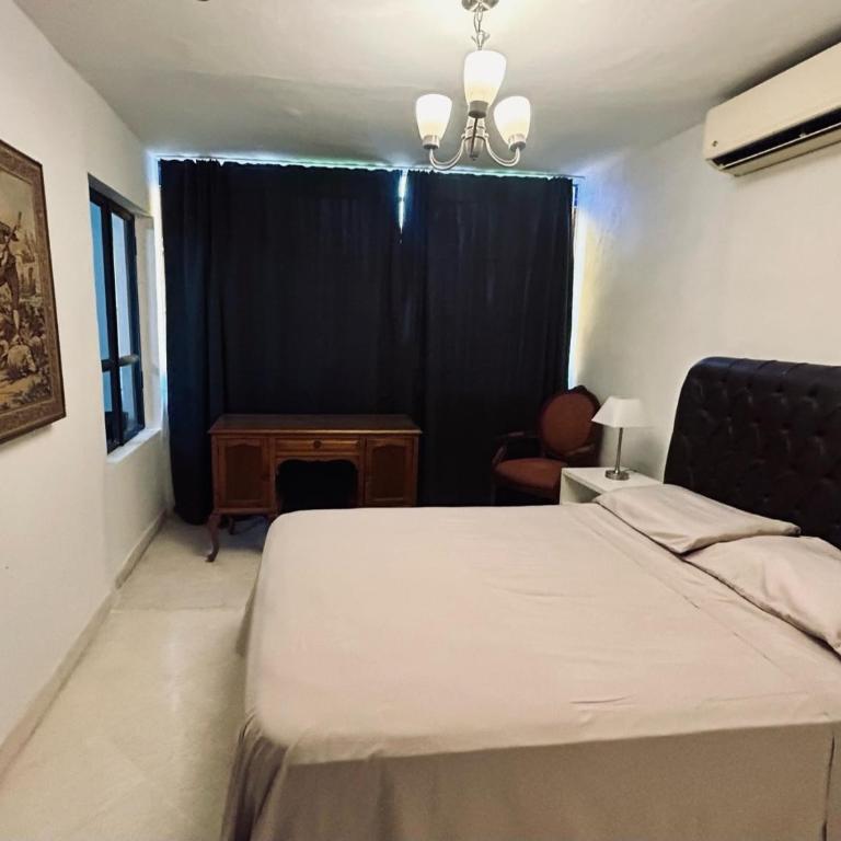 Carmen Magdalena - Two-Bedroom Apartment - 6