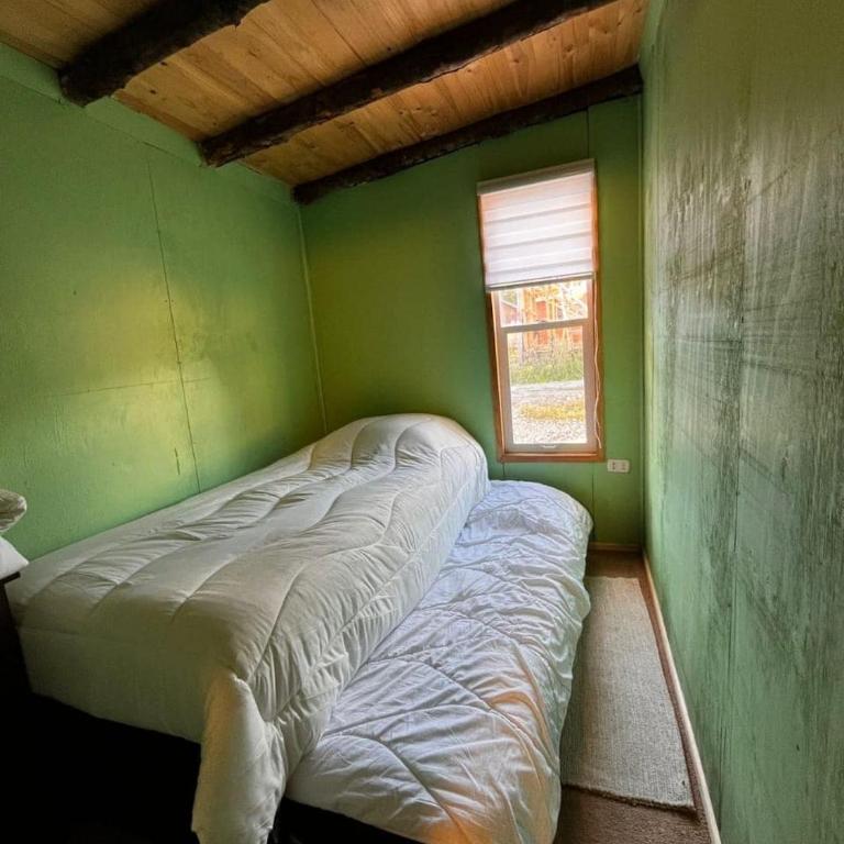 Kutral-Ko - Three-Bedroom Apartment - 5