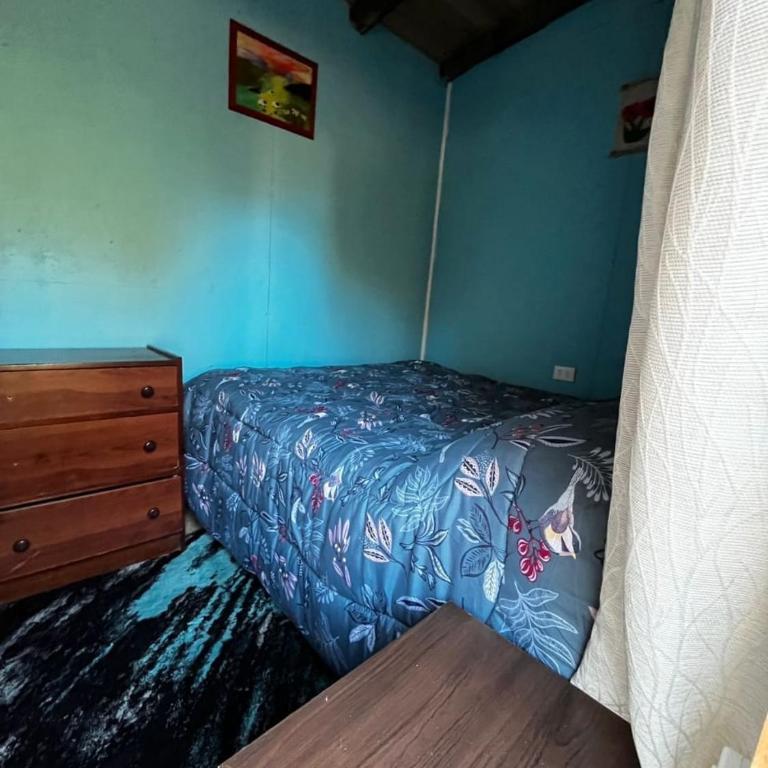 Kutral-Ko - Three-Bedroom Apartment - 6