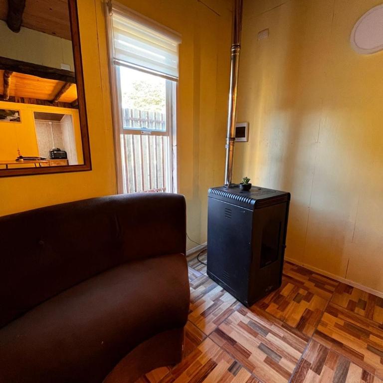 Kutral-Ko - Three-Bedroom Apartment - 7