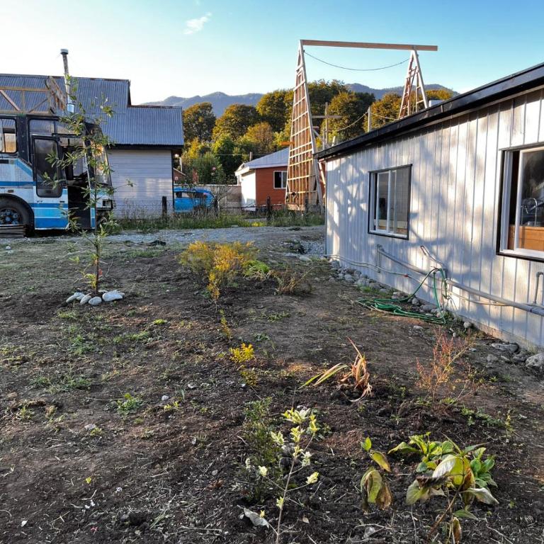 Kutral-Ko - Three-Bedroom Apartment - 11