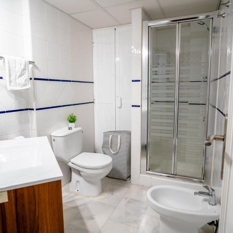 Wallada Patio Andalusí - Apartamento de 2 dormitorios con terraza - 9