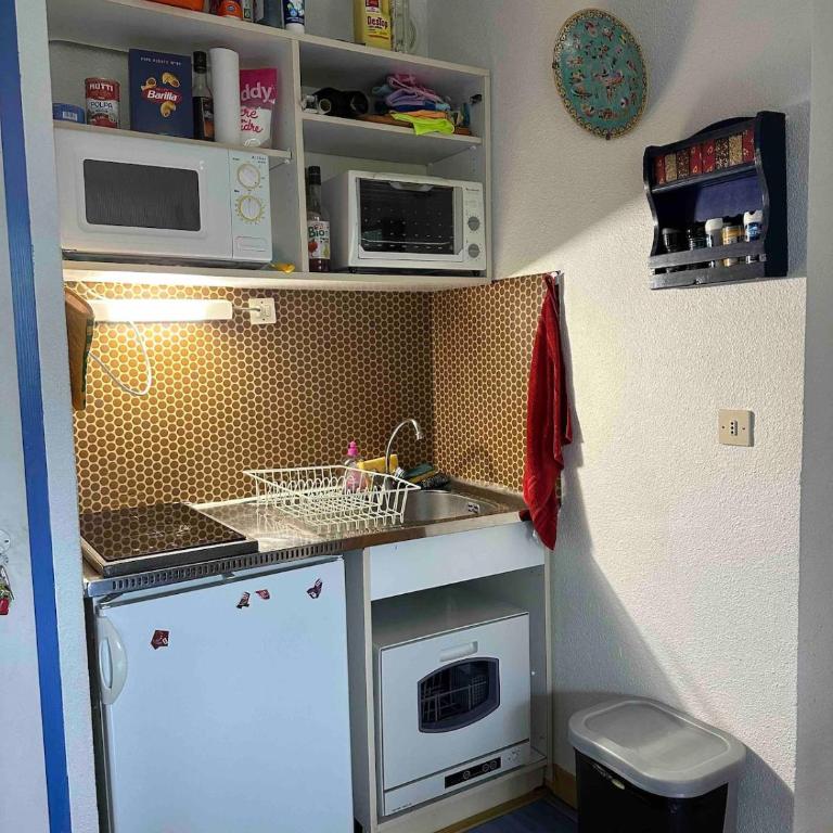 Le Cristal - Appartement 1 Chambre - 7