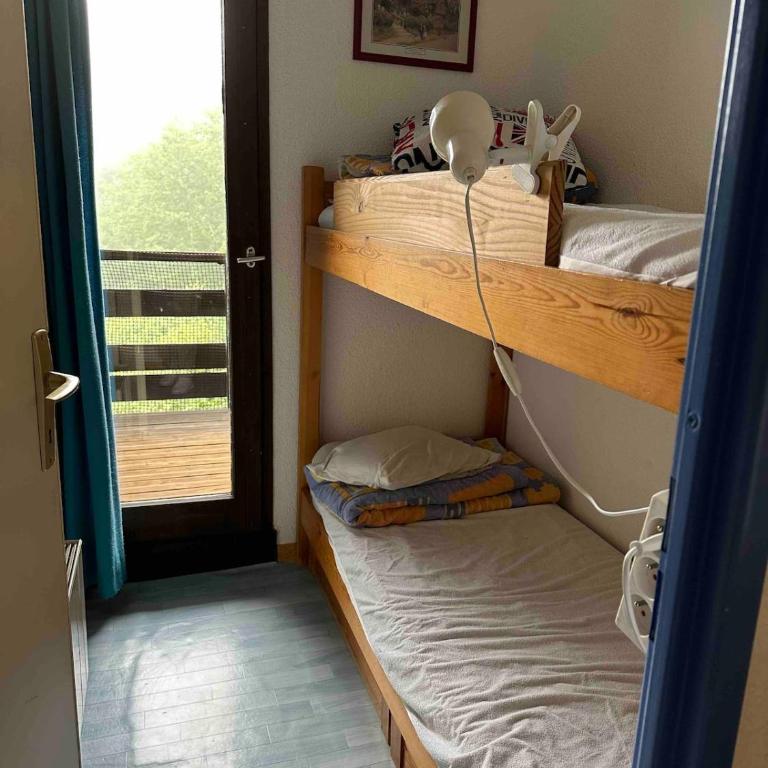Le Cristal - Appartement 1 Chambre - 5
