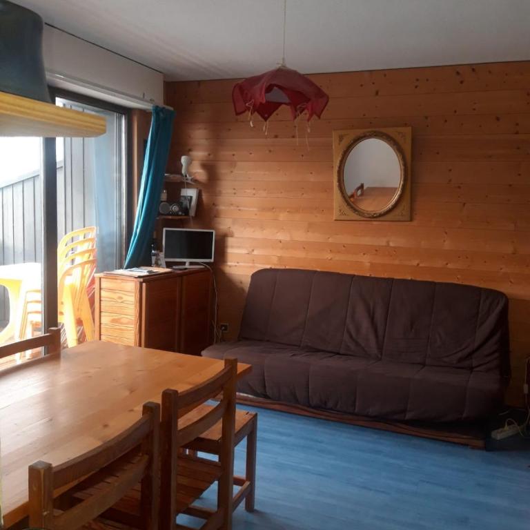 Le Cristal - Appartement 1 Chambre - 8