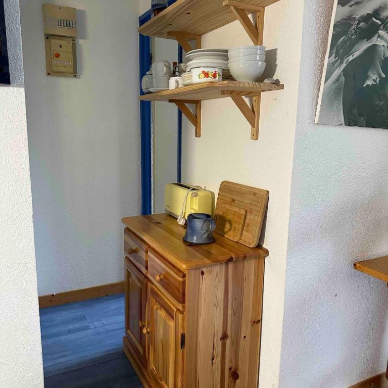 Le Cristal - Appartement 1 Chambre - 10