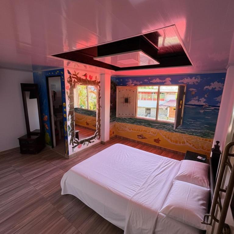 Rancho Akila - Double Room with Private Bathroom - 2