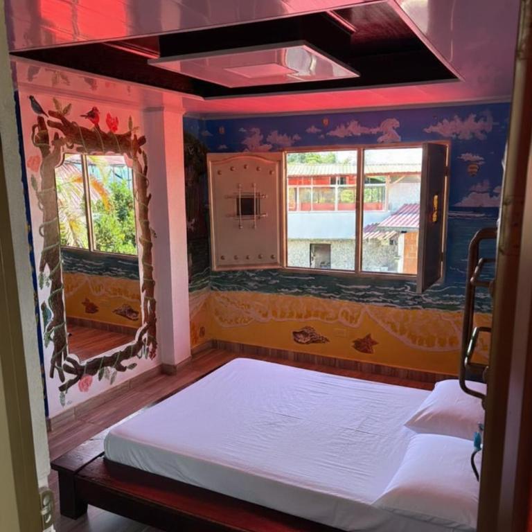 Rancho Akila - Double Room with Private Bathroom - 3
