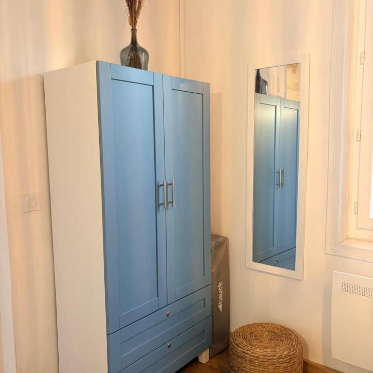 Andernos les pieds dans l eau - Maison 1 Chambre - 6