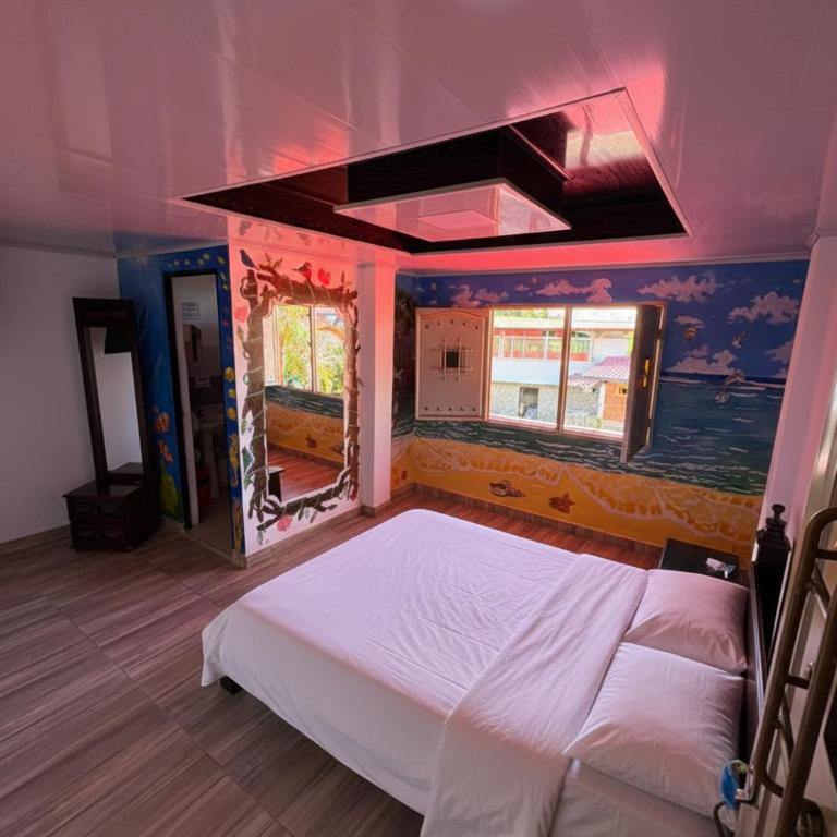Rancho Akila - Double Room with Private Bathroom - 4