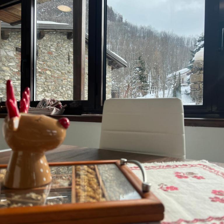Lemon Lodge - Titty's Apartment - Limone Piemonte - Apartamento de 1 dormitorio - 1