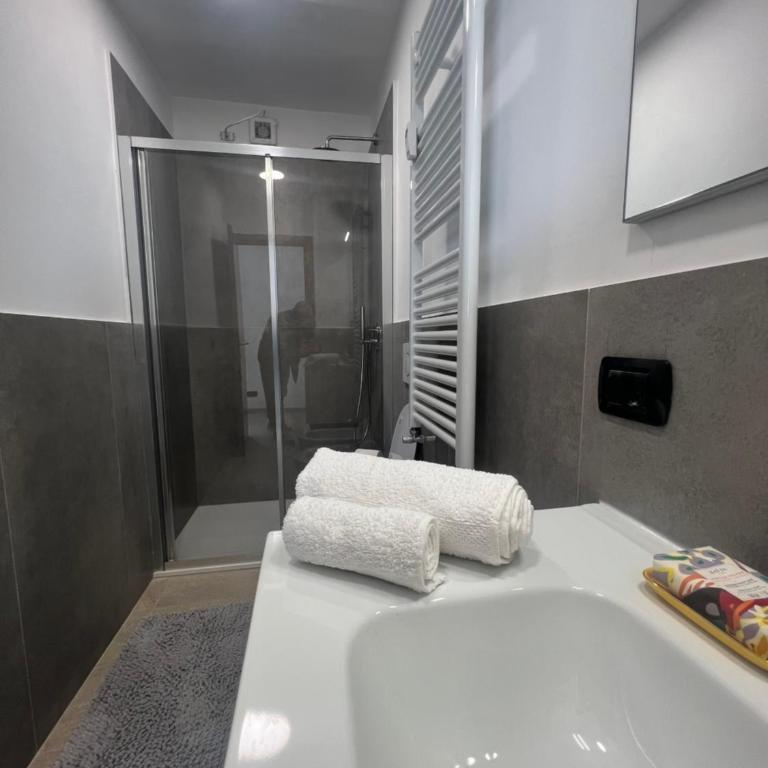 Lemon Lodge - Titty's Apartment - Limone Piemonte - Apartamento de 1 dormitorio - 3