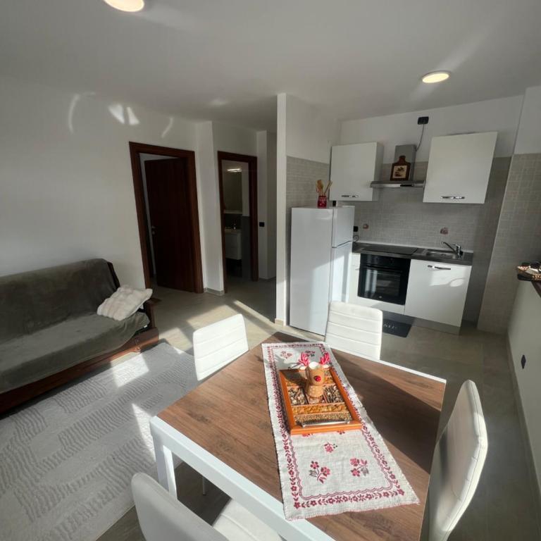 Lemon Lodge - Titty's Apartment - Limone Piemonte - Apartamento de 1 dormitorio - 4