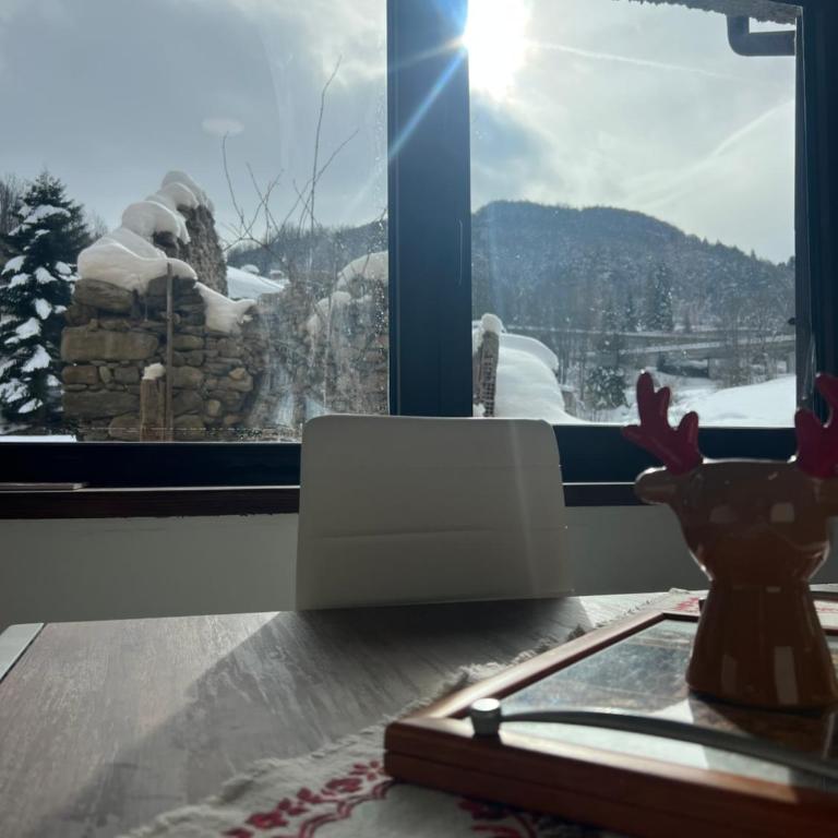Lemon Lodge - Titty's Apartment - Limone Piemonte - Apartamento de 1 dormitorio - 5