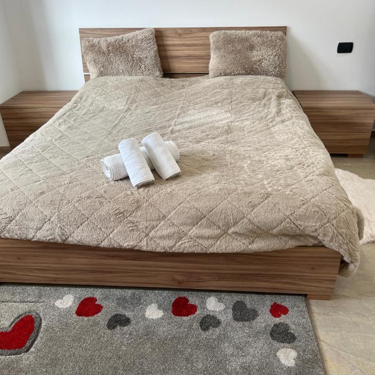 Lemon Lodge - Titty's Apartment - Limone Piemonte - Apartamento de 1 dormitorio - 6