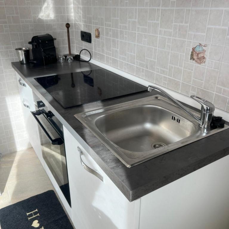 Lemon Lodge - Titty's Apartment - Limone Piemonte - Apartamento de 1 dormitorio - 7