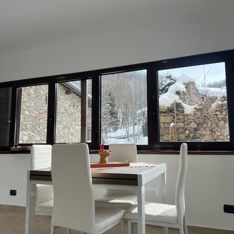 Lemon Lodge - Titty's Apartment - Limone Piemonte - Apartamento de 1 dormitorio - 8