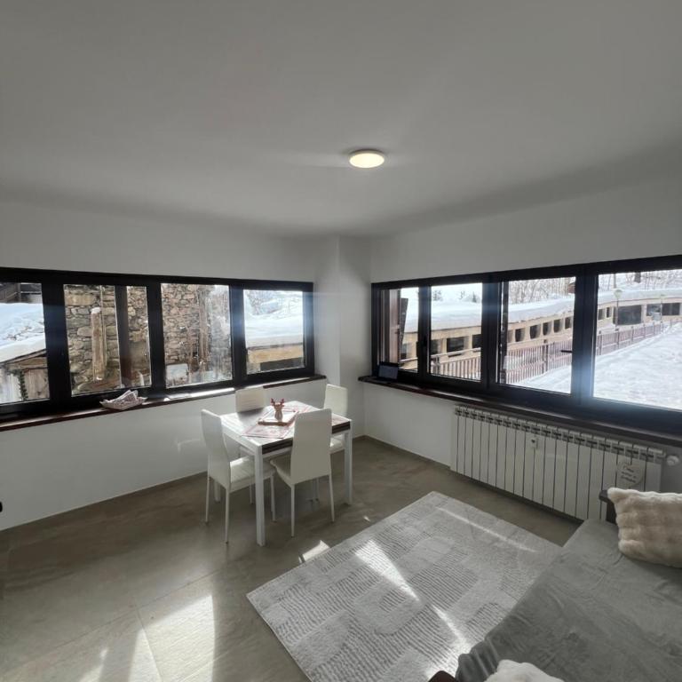 Lemon Lodge - Titty's Apartment - Limone Piemonte - Apartamento de 1 dormitorio - 12