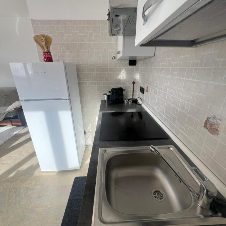 Lemon Lodge - Titty's Apartment - Limone Piemonte - Apartamento de 1 dormitorio - 13