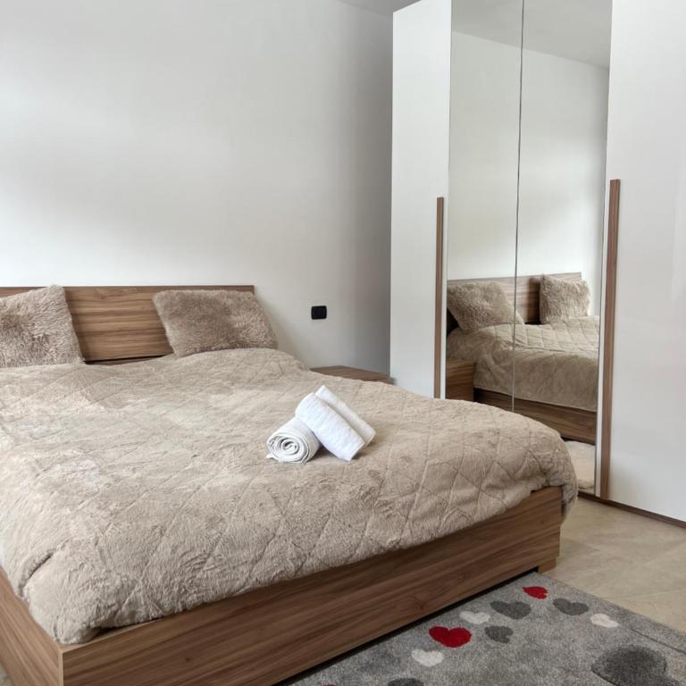 Lemon Lodge - Titty's Apartment - Limone Piemonte - Apartamento de 1 dormitorio - 15