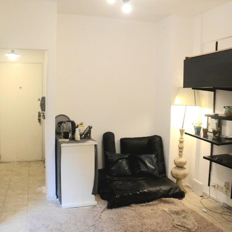 Studio apartment with patio in the heart of Recoleta - Apartamento de 1 dormitorio - 1
