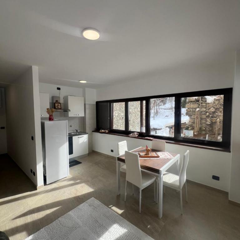 Lemon Lodge - Titty's Apartment - Limone Piemonte - Apartamento de 1 dormitorio - 18