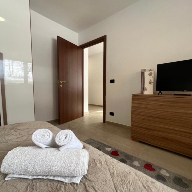 Lemon Lodge - Titty's Apartment - Limone Piemonte - Apartamento de 1 dormitorio - 20
