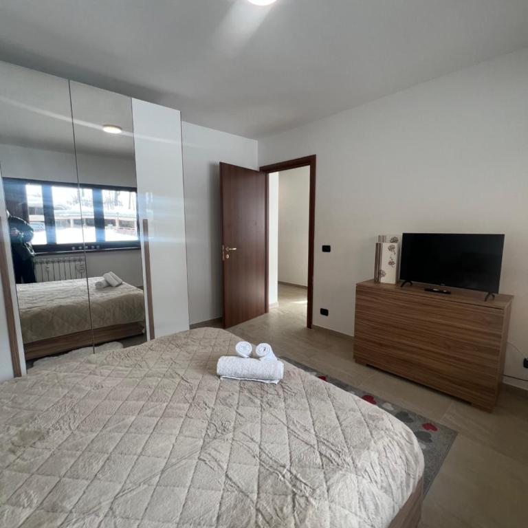 Lemon Lodge - Titty's Apartment - Limone Piemonte - Apartamento de 1 dormitorio - 21