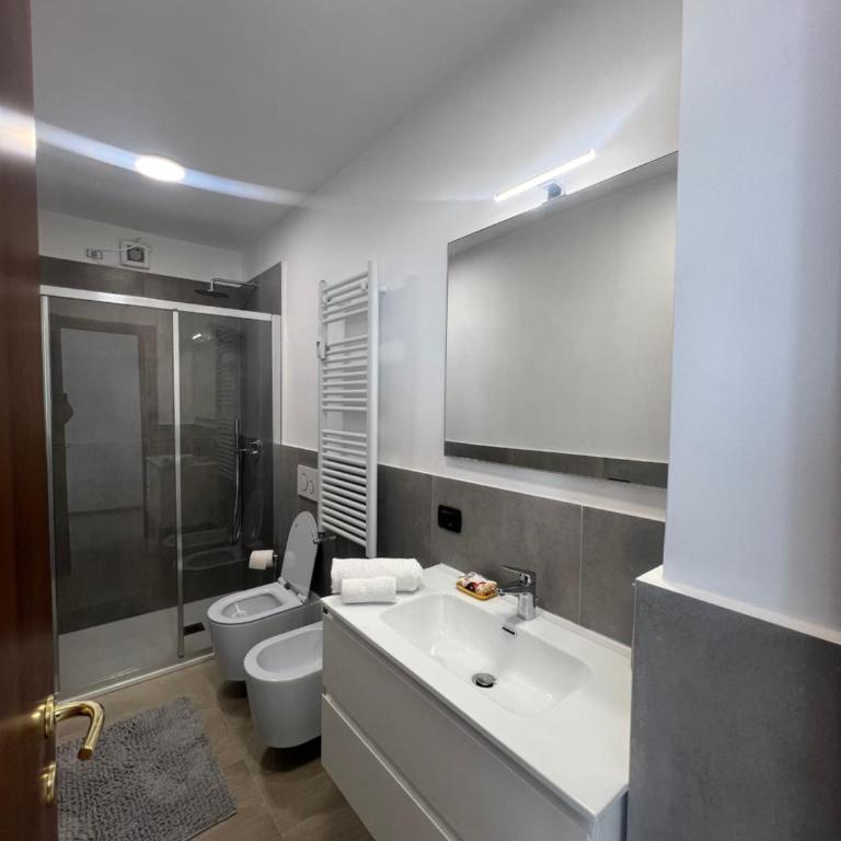 Lemon Lodge - Titty's Apartment - Limone Piemonte - Apartamento de 1 dormitorio - 22