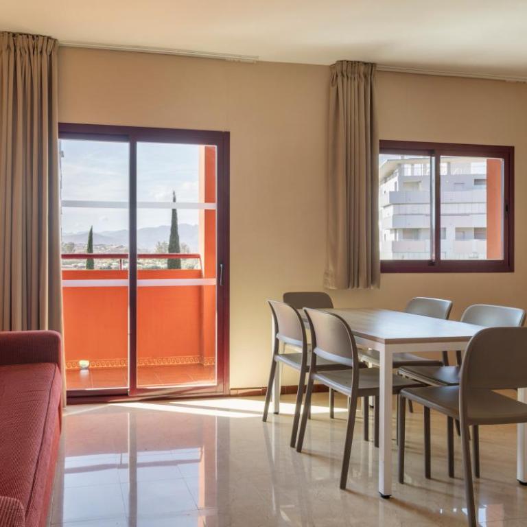 ILUNION Miramar - Apartamento Familiar de 1 dormitorio (2 adultos + 2 niños) - 7