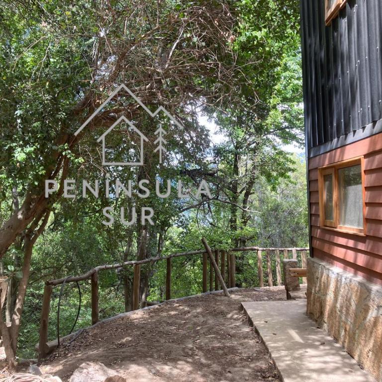 Peninsula Sur - One-Bedroom Apartment with View - 3