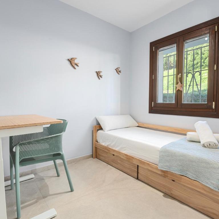El Campanario Estepona - Apartamento con vistas al jardín - 19
