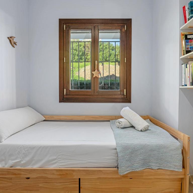 El Campanario Estepona - Apartamento con vistas al jardín - 20