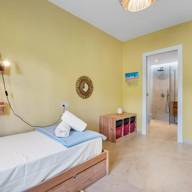 El Campanario Estepona - Apartamento con vistas al jardín - 21