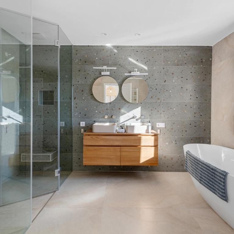 El Campanario Estepona - Apartamento con vistas al jardín - 25