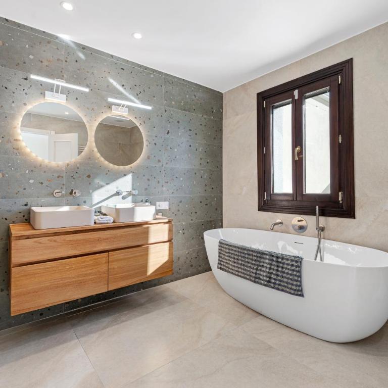 El Campanario Estepona - Apartamento con vistas al jardín - 26