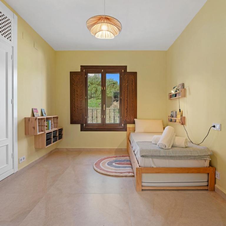 El Campanario Estepona - Apartamento con vistas al jardín - 28