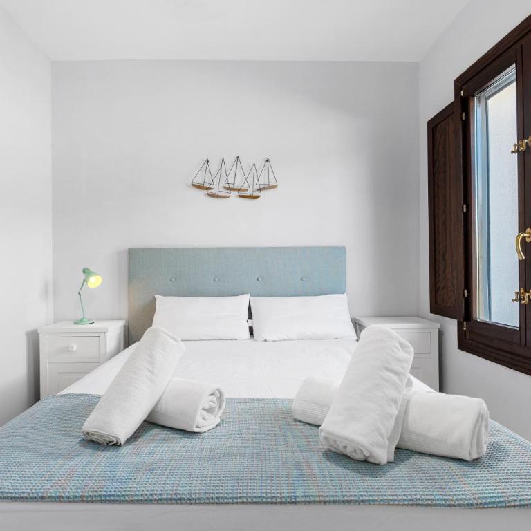 El Campanario Estepona - Apartamento con vistas al jardín - 31